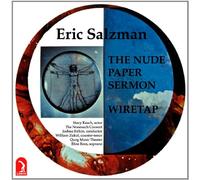 Nude Paper Sermon & Wiretap