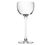 nude Pasabahce Savage Pony Lot de 6 tasses en verre 13,5 cl 2161