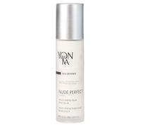 Yon-Ka Age Defense Nude Perfect Fluide fluide anti-oxydant protecteur pour un visage parfait 50 ml
