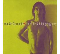 Nude & Rude: Best of Iggy Pop by Iggy Pop (1980-01-01)