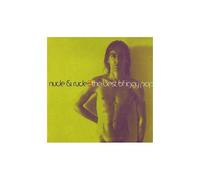 Iggy Pop – Nude & Rude - The Best Of Iggy Pop