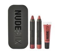 Nude + Sultry Lips Mini Kit