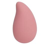 Nude Travel Massager Red 8,5 cm