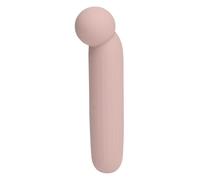 Nude Travel Vibrator Pink 14,5 cm