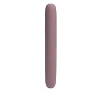 Nude Travel Vibrator Purple 21,8 cm