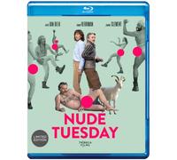 Nude Tuesday AMAZON EXCLUSIVE [Blu-ray]