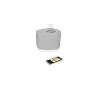 NudeAudio Studio 5 - Support de haut-parleur - avec socle Apple Lightning - Canal 2.1 - sans fil - Bluetooth