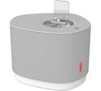 NudeAudio Studio 5 - Support de haut-parleur - avec socle Apple Lightning - Canal 2.1 - sans fil - Bluetooth