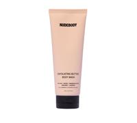 Nudestix - Exfoliating Butter Body Wash - Gel douche 240 g