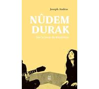 Nûdem Durak - Sur La Terre Du Kurdistan | Occasion