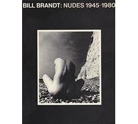 Nudes, 1945-1980: Photographs
