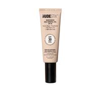 Nudestix Nudescreen Daily Mineral Veil SPF 30 crème de jour protectrice SPF 30 teinte Nude 50 ml