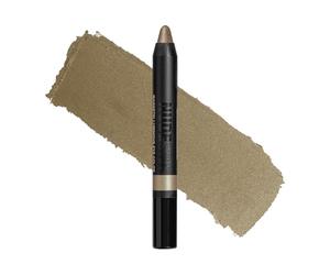 Nudestinx Magnetic Luminous Eye Color ~ Queen Olive