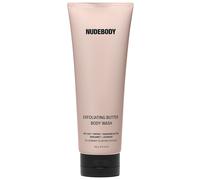 Nudestix - Exfoliating Butter Body Wash - Peeling du corps 240 g