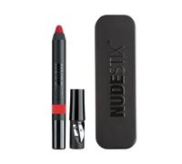 Nudestix Intense Matte Lip + Cheek Pencil Stiletto baume à lèvres et blush en un seul produit à effet matifiant 3 g