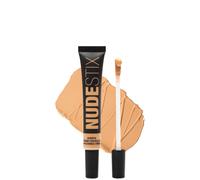 NUDESTIX Nudefix Anti-Cernes Crème 10 ml (Différentes teintes disponibles) - Nude 6