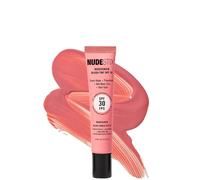 NUDESTIX Nudescreen Blush Tint SPF 30 15ml (Various Shades) - Sunny Sweet Cheeks