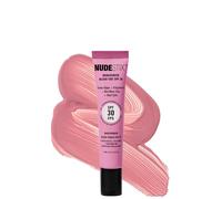 NUDESTIX Nudescreen Blush Tint SPF 30 15ml (Various Shades) - Sunset Rose