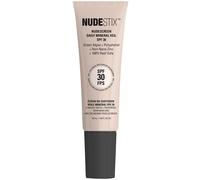 Nudestix - NUDESCREEN - Crème solaire - visage Hot 50 ml