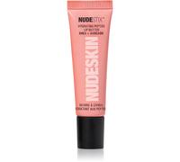 Nudestix Nudeskin Hydrating Peptide Lip Butter beurre nourrissant en profondeur lèvres teinte Candy Kiss 10 ml