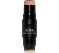 Nudestix Nudies Matte maquillage multi-usage pour les yeux, les lèvres, et le visage teinte Bare Back 7 g