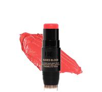 NUDESTIX Nudies Bloom All Over Face Dewy Blush Colour 7g (Various Shades) - Poppy Girl