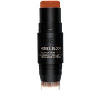 Nudestix - Nudies Bloom All Over Face Dewy - Blush Rusty Rouge 7 g