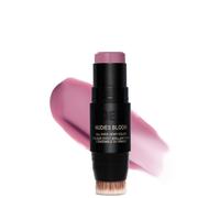 NUDESTIX Nudies Bloom Blush Crème Fini Lumineux Tout-En-Un Pour Le Visage [7 g] (Différentes teintes) - Lilac Love