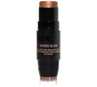 Nudestix - Nudies Glow - Surlignage Brown Sugar Baby 7 g