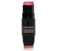 Nudestix - Nudies Matte All Over Face Blush Color - Blush 1 St.