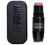 Nudestix - Nudies Matte All Over Face Blush Color - Blush Sunkissed Pink 7 g
