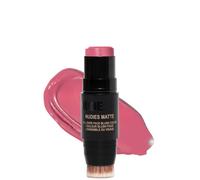 Nudestix - Nudies Matte All Over Face Blush Color - Blush BUBBA 1 St.