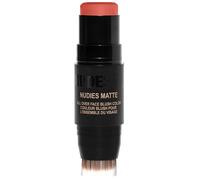 Nudestix - Nudies Matte Lux All Over Face Blush Color Sunset Strip - Blush 7 g