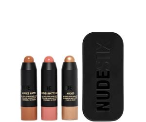NUDESTIX Soft and Warm Nudes Mini Coffret