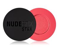Nudestix Stax All Over Color Blush Balm maquillage multi-usage pour les yeux, les lèvres, et le visage teinte Melon Sugar 2.5 g