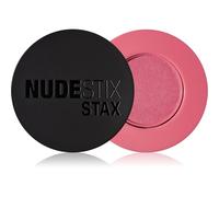 Nudestix Stax All Over Color Blush Balm maquillage multi-usage pour les yeux, les lèvres, et le visage teinte Pink Love 2,5 g