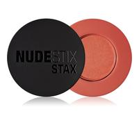 Nudestix Stax All Over Color Blush Balm maquillage multi-usage pour les yeux, les lèvres, et le visage teinte Picante Nude 2,5 g