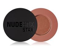 Nudestix Stax All Over Color Blush Balm maquillage multi-usage pour les yeux, les lèvres, et le visage teinte Sunkissed 2,5 g