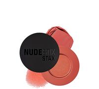 NUDESTIX Stax Baume Blush Couleur Multi-Usages [2,5 g] (Différentes Teintes) - Picante Nude