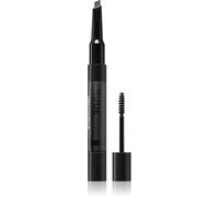 Nudestix Stylus crayon et gel sourcils teinte Ash Brown