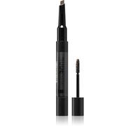 Nudestix Stylus crayon et gel sourcils teinte Brown