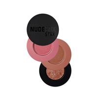 NUDESTIX Sunkissed Glow Coffret Stax 3 Pièces