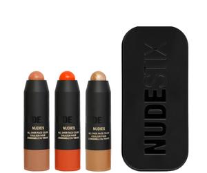 NUDESTIX The Beachy Nudes Coffret