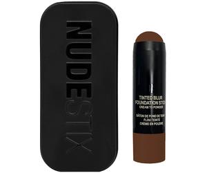 Nudestix - Tinted Blur Foundation Stick - Foundation Deep 10 6 g