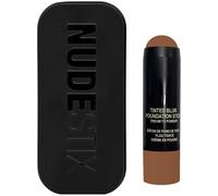 Nudestix - Tinted Blur Foundation Stick - Foundation Deep 8 6 g