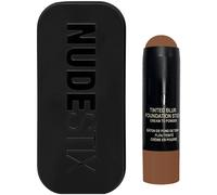 Nudestix - Tinted Blur Foundation Stick - Foundation Deep 9 6 g