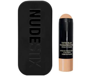 Nudestix - Tinted Blur Foundation Stick - Foundation Light 3 6 g