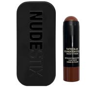 Nudestix - Tinted Blur Foundation Stick - Fondation Nude 9.5 Deep 6.2 g