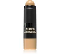 Nudestix - Tinted Blur Foundation Stick - Fondation Medium 5 6 g