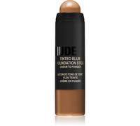 Nudestix Tinted Blur Foundation Stick stick correcteur pour un look naturel teinte Medium 7 6 g